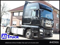 MAN TGX 18,420, BLS, XXL, 2 Tanks,