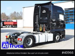 MAN TGX 18,420, BLS, XXL, 2 Tanks,