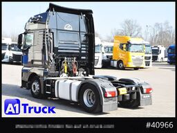 MAN TGX 18,420, BLS, XXL, 2 Tanks,