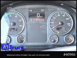 MAN TGX 18,420, BLS, XXL, 2 Tanks,