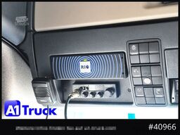 MAN TGX 18,420, BLS, XXL, 2 Tanks,