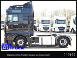 MAN TGX 18,420, BLS, XXL, 2 Tanks,