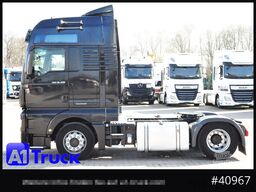 MAN TGX 18,420, BLS, XXL, 2 Tanks,