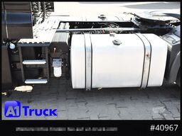 MAN TGX 18,420, BLS, XXL, 2 Tanks,