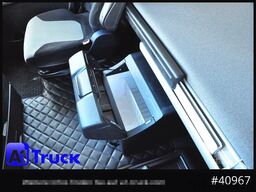 MAN TGX 18,420, BLS, XXL, 2 Tanks,