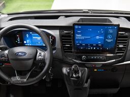 SUNLIGHT Cliff 4x4 Greentrek