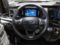 SUNLIGHT Cliff 4x4 Greentrek