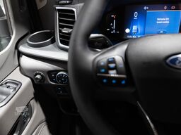 SUNLIGHT Cliff 4x4 Greentrek