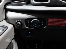 SUNLIGHT Cliff 4x4 Greentrek