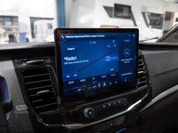 SUNLIGHT Cliff 4x4 Greentrek