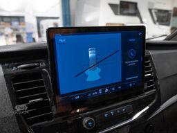 SUNLIGHT Cliff 4x4 Greentrek