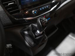 SUNLIGHT Cliff 4x4 Greentrek