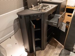 SUNLIGHT Cliff 4x4 Greentrek