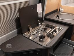 SUNLIGHT Cliff 4x4 Greentrek