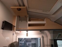 SUNLIGHT Cliff 4x4 Greentrek