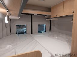 SUNLIGHT Cliff 4x4 Greentrek