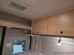 SUNLIGHT Cliff 4x4 Greentrek