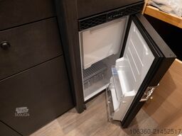 SUNLIGHT Cliff 4x4 Greentrek