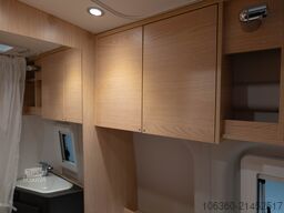 SUNLIGHT Cliff 4x4 Greentrek