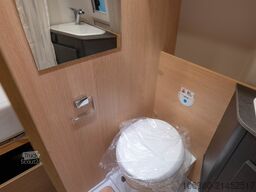 SUNLIGHT Cliff 4x4 Greentrek