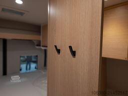 SUNLIGHT Cliff 4x4 Greentrek