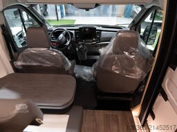 SUNLIGHT Cliff 4x4 Greentrek