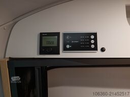 SUNLIGHT Cliff 4x4 Greentrek