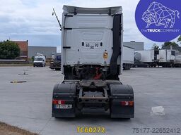 Mercedes-Benz Actros 1845