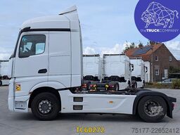 Mercedes-Benz Actros 1845