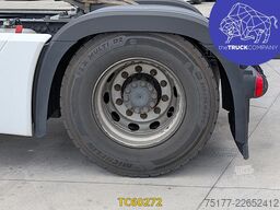 Mercedes-Benz Actros 1845