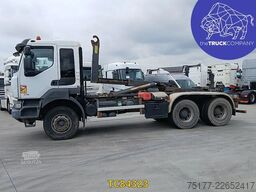 Renault Kerax