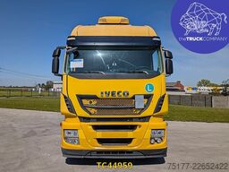 Iveco Stralis 440 S45