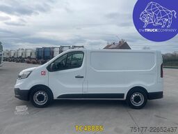 Renault Trafic Trafic 3 150.30 EDC6 L1H1