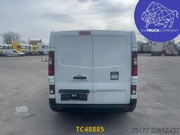 Renault Trafic Trafic 3 150.30 EDC6 L1H1
