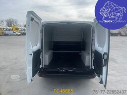 Renault Trafic Trafic 3 150.30 EDC6 L1H1