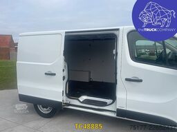 Renault Trafic Trafic 3 150.30 EDC6 L1H1