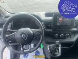 Renault Trafic Trafic 3 150.30 EDC6 L1H1