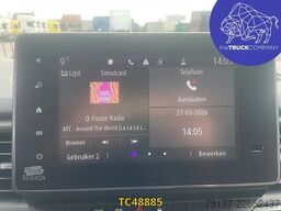 Renault Trafic Trafic 3 150.30 EDC6 L1H1