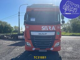 DAF XF 440