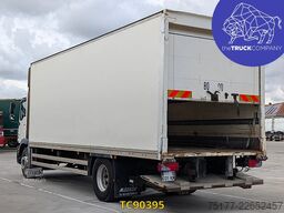 MAN TGM 290