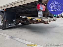 MAN TGM 290