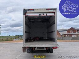 Volvo FM 420