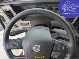 Volvo FM 420