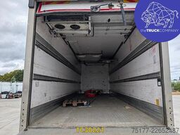 Volvo FM 420