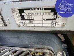 Renault Premium 210