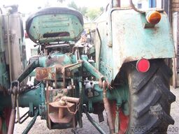 KRAMER 350 Export