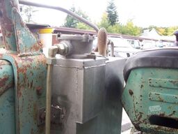 KRAMER 350 Export