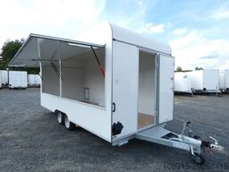 HOFMANN Verkaufsanhänger VH25521