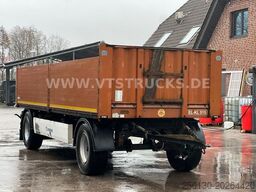 KRONE AZ Pritschen-Anhänger