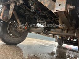 KRONE AZ Pritschen-Anhänger